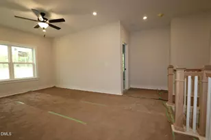 2466 Vetrina Wy, Apex, NC 27502 - Photo 8