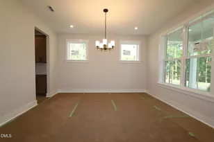 2466 Vetrina Wy, Apex, NC 27502 - Photo 6