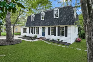 1134 Manchester Dr, Cary, NC 27511 - Photo 1