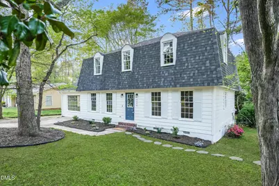 1134 Manchester Drive, Cary, NC 27511 - Photo 50