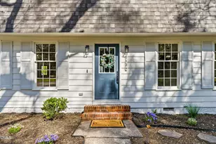 1134 Manchester Dr, Cary, NC 27511 - Photo 8