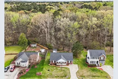 1614 Rogers Pointe Lane, Creedmoor, NC 27522 - Photo 4