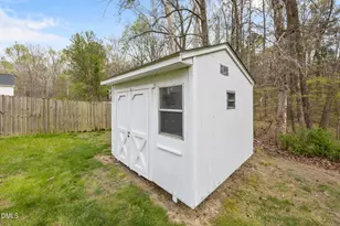 1614 Rogers Pointe Ln, Creedmoor, NC 27522 - Photo 30