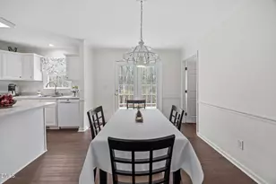 1614 Rogers Pointe Ln, Creedmoor, NC 27522 - Photo 8