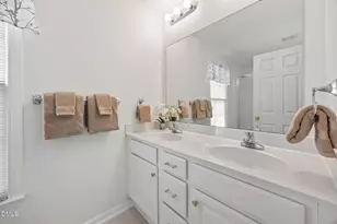 1614 Rogers Pointe Ln, Creedmoor, NC 27522 - Photo 20