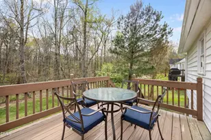 1614 Rogers Pointe Ln, Creedmoor, NC 27522 - Photo 28