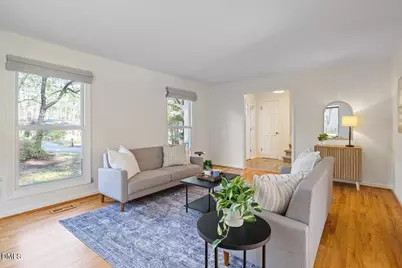 803 Emory Drive, Chapel Hill, NC 27517 - Photo 6