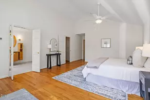 803 Emory Dr, Chapel Hill, NC 27517 - Photo 28