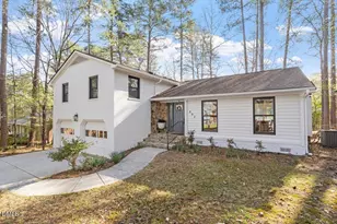 803 Emory Dr, Chapel Hill, NC 27517 - Photo 2
