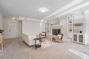 803 Emory Dr, Chapel Hill, NC 27517 - Photo 20