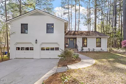 803 Emory Drive, Chapel Hill, NC 27517 - Photo 2