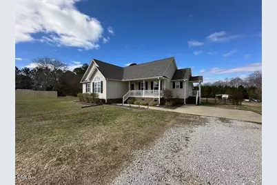 13743 Nc Highway 39, Zebulon, NC 27597 - Photo 2