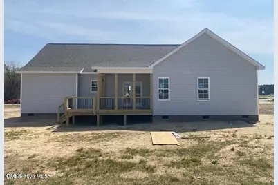 7696 New Sandy Hill Church Road, Sims, NC 27880 - Photo 2