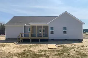 7696 New Sandy Hill Church Rd, Sims, NC 27880 - Photo 2