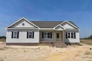 7696 New Sandy Hill Church Rd, Sims, NC 27880 - Photo 2