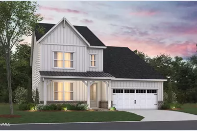 2488 Vetrina Way, Apex, NC 27502 - Photo 1