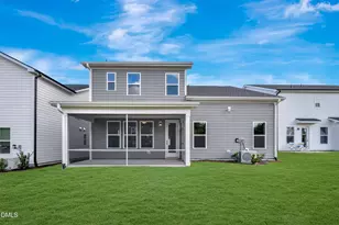 2488 Vetrina Wy, Apex, NC 27502 - Photo 1
