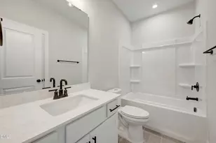 2488 Vetrina Wy, Apex, NC 27502 - Photo 24