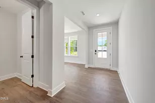 2488 Vetrina Wy, Apex, NC 27502 - Photo 2