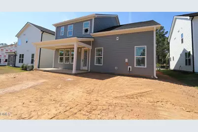 2488 Vetrina Way, Apex, NC 27502 - Photo 6