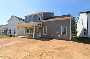 2488 Vetrina Wy, Apex, NC 27502 - Photo 6