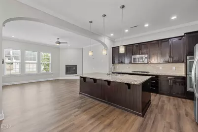 4107 Bluff Oak Drive, Cary, NC 27519 - Photo 12