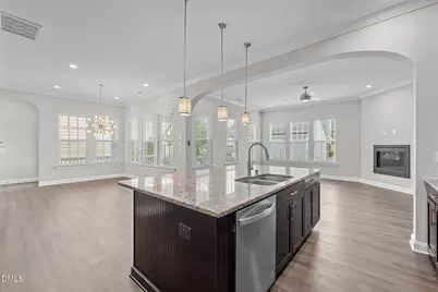 4107 Bluff Oak Drive, Cary, NC 27519 - Photo 6