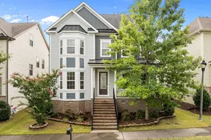 4107 Bluff Oak Dr, Cary, NC 27519 - Photo 2