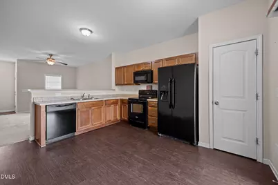 504 Winston Way, Creedmoor, NC 27522 - Photo 20