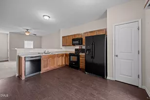 504 Winston Way, Creedmoor, NC 27522 - Photo 20