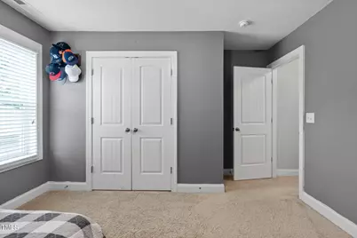 439 Cedar Pond Court, Knightdale, NC 27545 - Photo 26