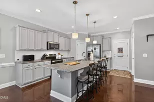 439 Cedar Pond Ct, Knightdale, NC 27545 - Photo 6