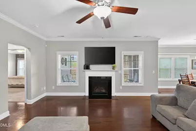 439 Cedar Pond Court, Knightdale, NC 27545 - Photo 14