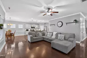 439 Cedar Pond Ct, Knightdale, NC 27545 - Photo 10