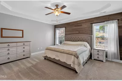 439 Cedar Pond Court, Knightdale, NC 27545 - Photo 16