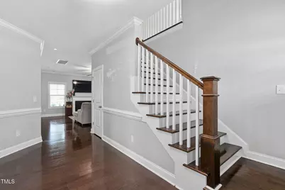 439 Cedar Pond Court, Knightdale, NC 27545 - Photo 24