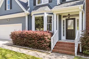 2004 Sassacus Ln, Apex, NC 27523 - Photo 4