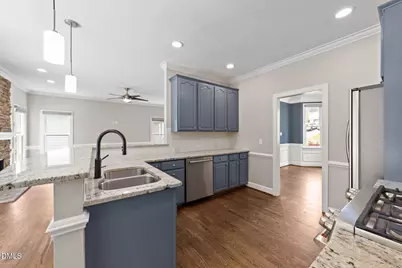 2004 Sassacus Lane, Apex, NC 27523 - Photo 12