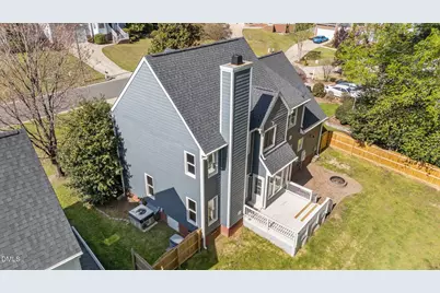 2004 Sassacus Lane, Apex, NC 27523 - Photo 34