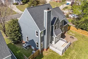 2004 Sassacus Ln, Apex, NC 27523 - Photo 34