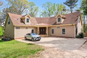 2700 Misty Gln Trl, Raleigh, NC 27606 - Photo 2