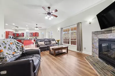 2700 Misty Glen Trail, Raleigh, NC 27606 - Photo 6