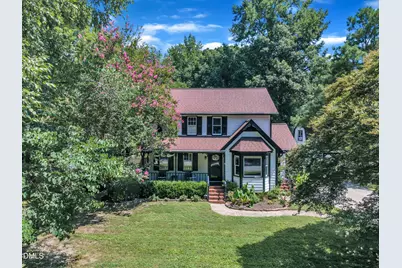 604 Parker Street, Fuquay-Varina, NC 27526 - Photo 2