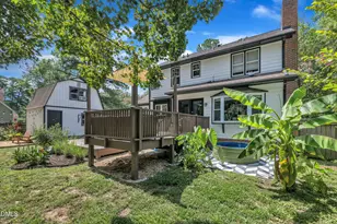 604 Parker St, Fuquay-Varina, NC 27526 - Photo 28