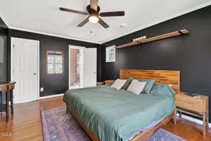604 Parker St, Fuquay-Varina, NC 27526 - Photo 16