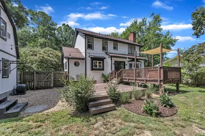 604 Parker Street, Fuquay-Varina, NC 27526 - Photo 26