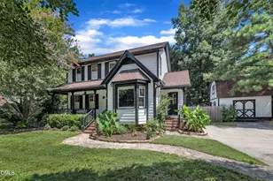 604 Parker St, Fuquay-Varina, NC 27526 - Photo 4