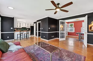 604 Parker St, Fuquay-Varina, NC 27526 - Photo 10