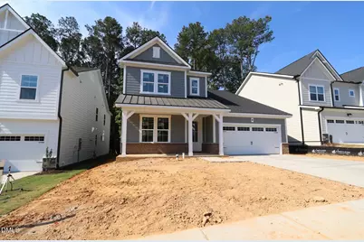 2473 Vetrina Way, Apex, NC 27502 - Photo 8