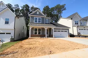 2473 Vetrina Wy, Apex, NC 27502 - Photo 8